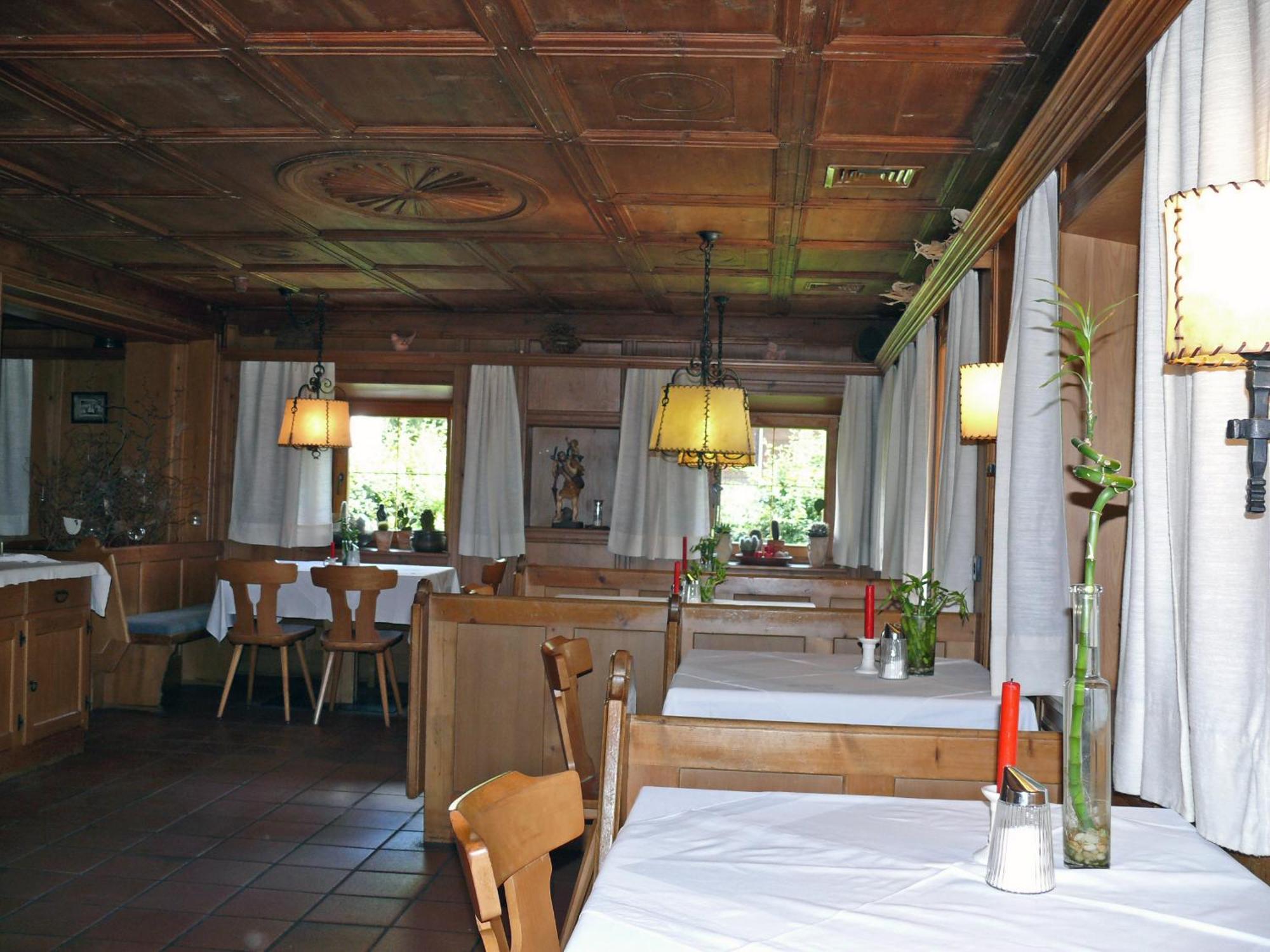 Abfaltersbach 米特多弗旅馆酒店 外观 照片
