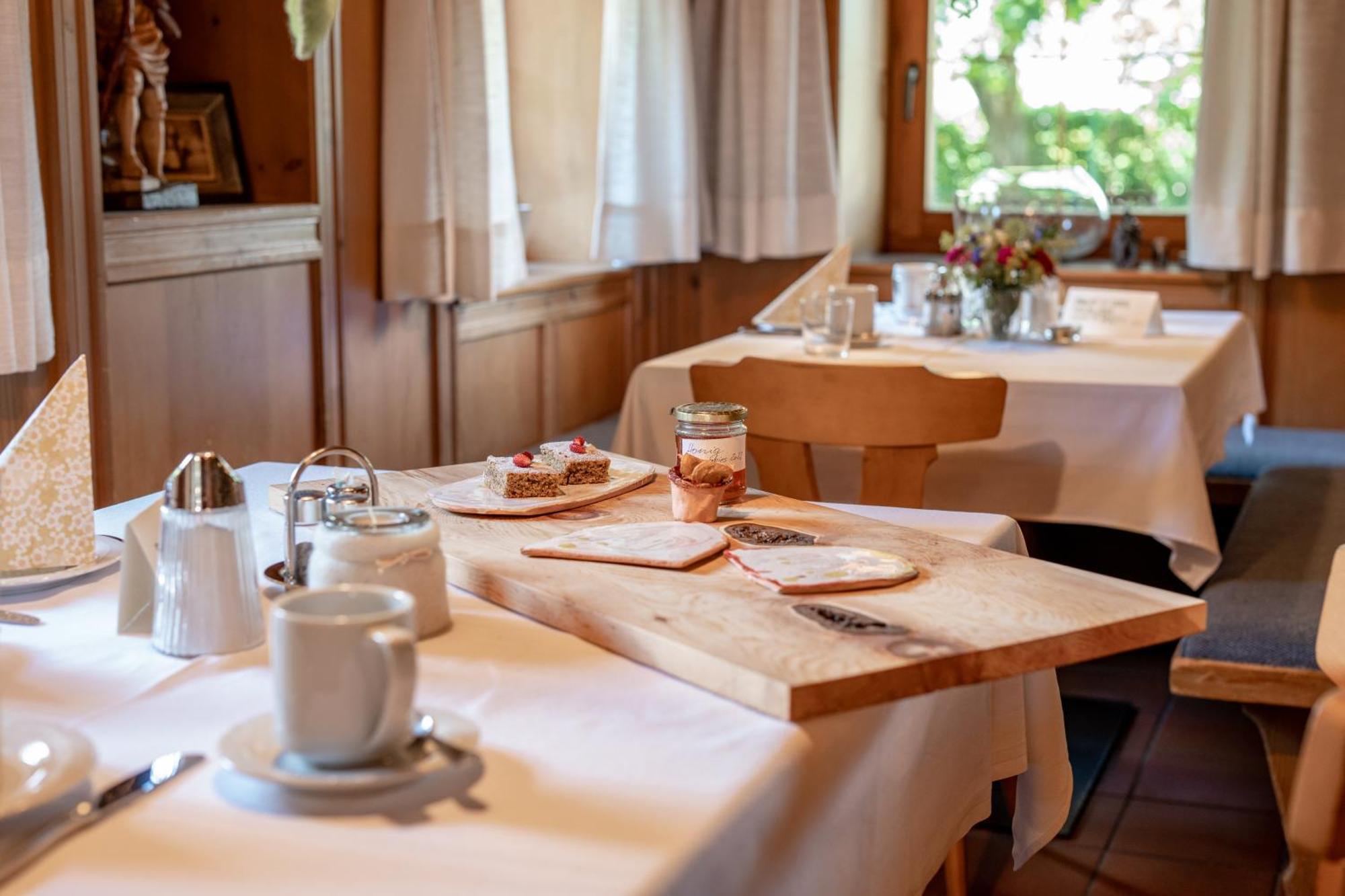 Abfaltersbach 米特多弗旅馆酒店 外观 照片